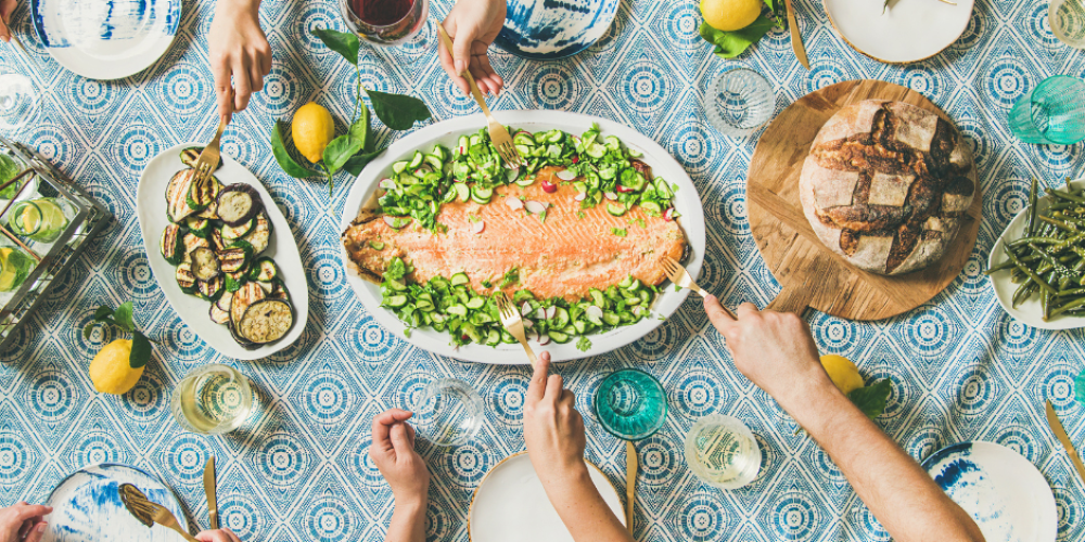 Quali alimenti non vanno d’accordo? Alcune combinazioni da evitare.