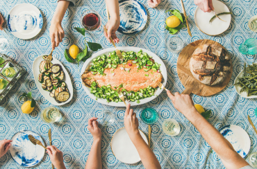 Quali alimenti non vanno d’accordo? Alcune combinazioni da evitare.