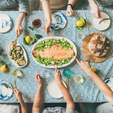 Quali alimenti non vanno d’accordo? Alcune combinazioni da evitare.