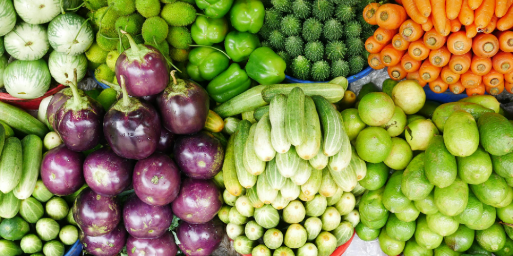 Ortaggi di stagione da (ri)scoprire tra novembre e dicembre