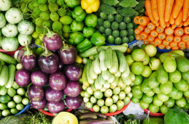 Ortaggi di stagione da (ri)scoprire tra novembre e dicembre