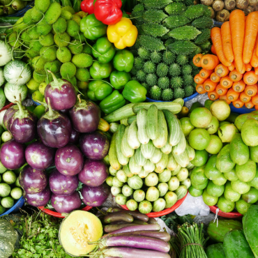 Ortaggi di stagione da (ri)scoprire tra novembre e dicembre