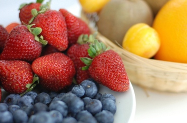 Zuccheri nella frutta: come interpretarli all’interno di un’alimentazione equilibrata