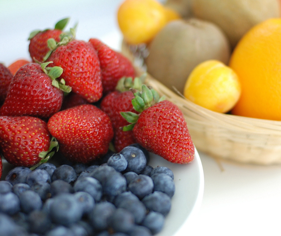 Zuccheri nella frutta: come interpretarli all’interno di un’alimentazione equilibrata