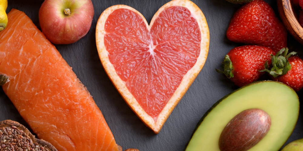 5 abitudini alimentari per volerti più bene