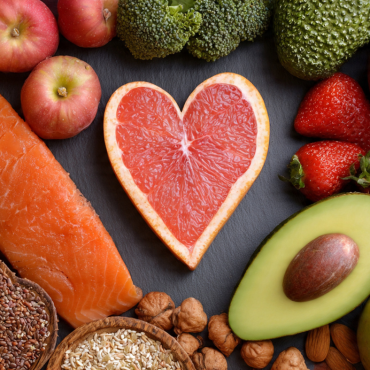 5 abitudini alimentari per volerti più bene